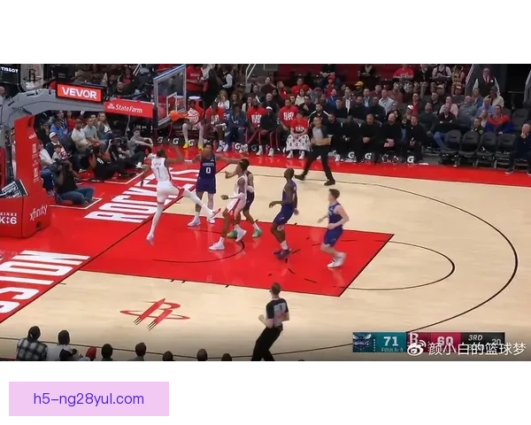 乌度卡投降杜兰特三节火箭连败