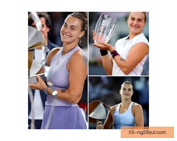 萨巴伦卡自责落败称已拼尽全力