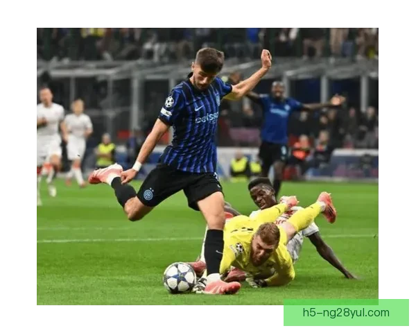 亚特兰大2-1扎帕+克尔破门