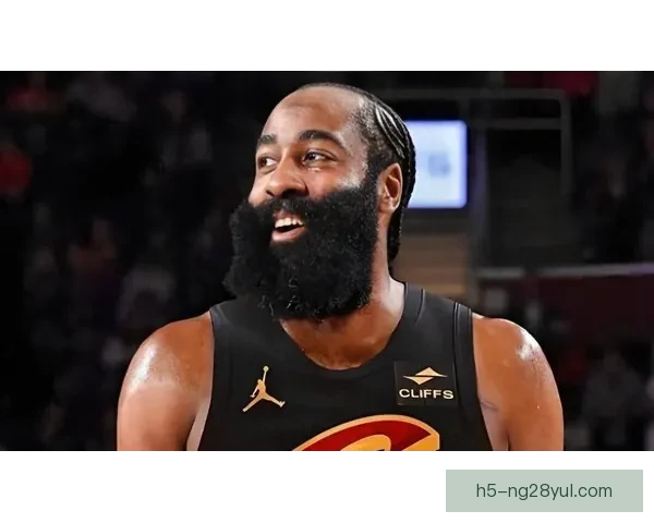 美媒哈登赴骑士九成因钱非夺冠