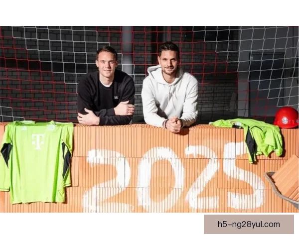 乌尔赖希未来系于诺伊尔的抉择