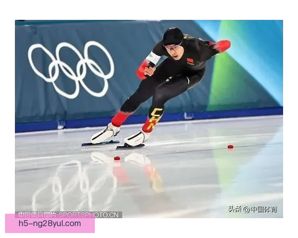 斯托尔兹奥运500米破纪录夺金
