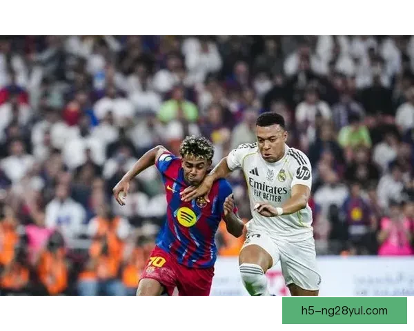 世体称皇马五季点球数远超巴萨