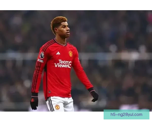 拉什福德提取850万镑 或将离开曼联