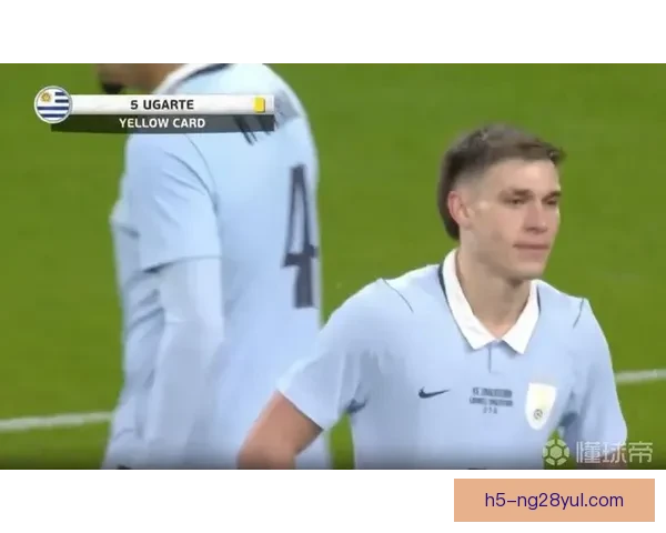 乌加特两黄未罚一黄易主惊诡局 乌加特两黄未罚一黄易主惊诡局