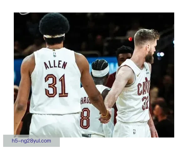 哈登首场缺阵骑士惜败 雄鹿险胜波特绝杀未果